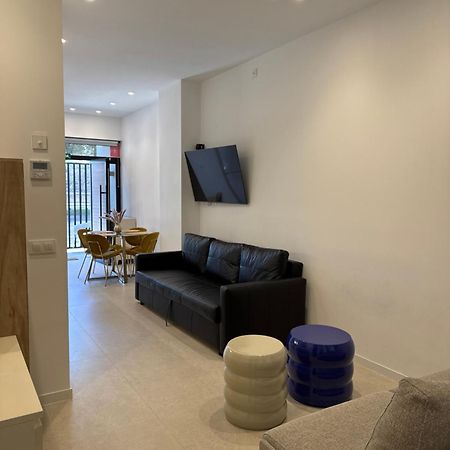 Апартаменти Magno Loft- Ciencias Валенсія Екстер'єр фото